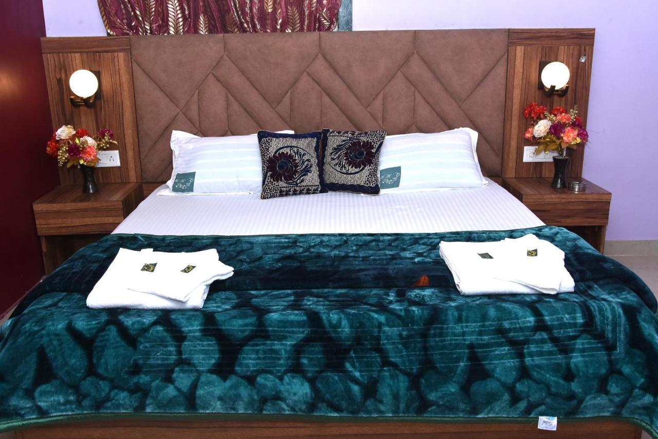Villa Quinte Hills Residency Panchgani Exterior foto