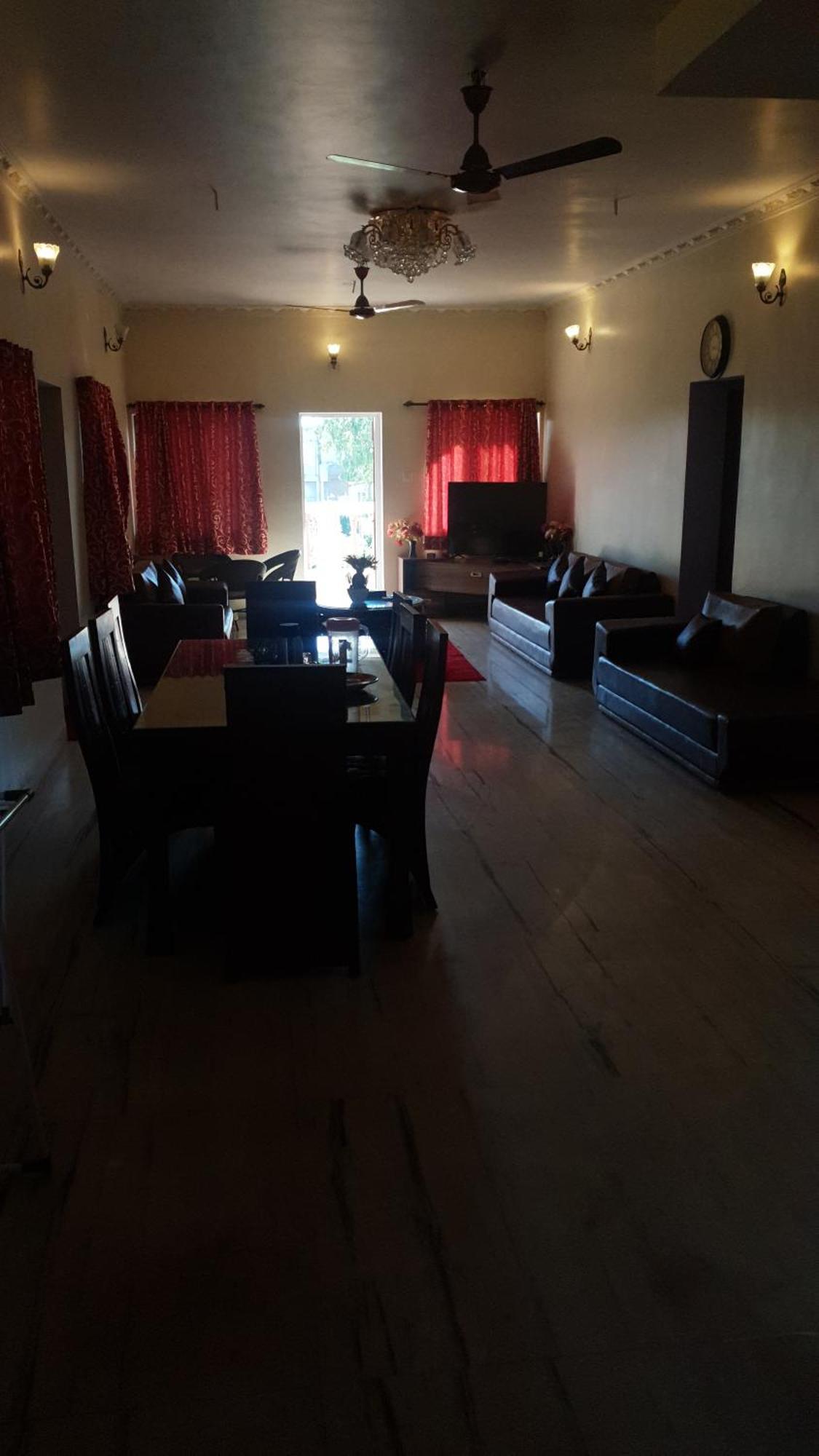 Villa Quinte Hills Residency Panchgani Exterior foto